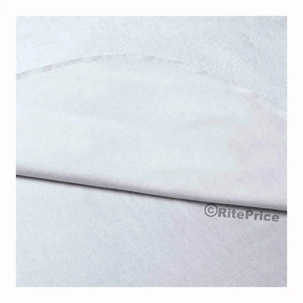 Vinyl Mattress Protector-Waterproof & Dust Mite Proof Durable Cover- Queen Size
